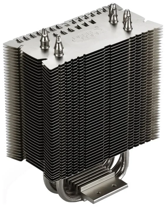 Картинка Кулер для процессора DEEPCOOL Gammaxx S40
