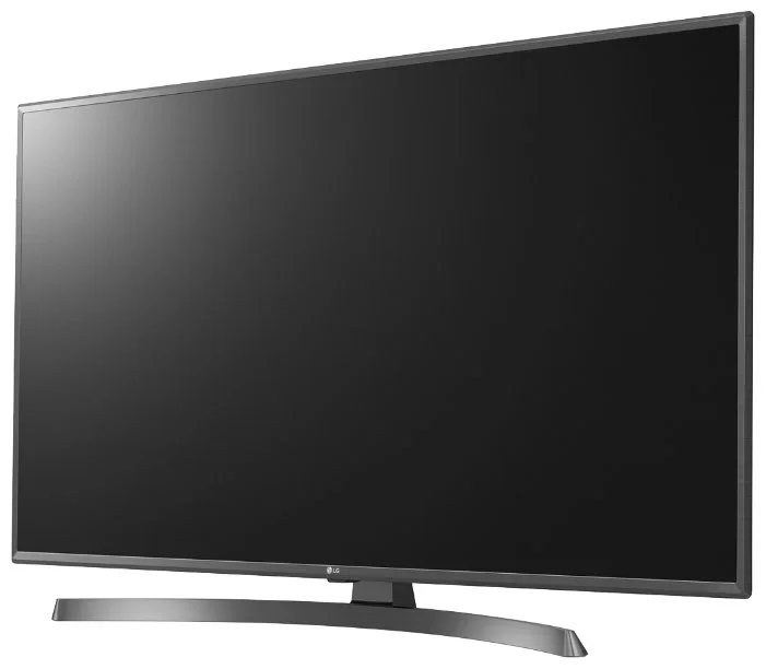 Фотография LED телевизор LG 43UK6750PLD