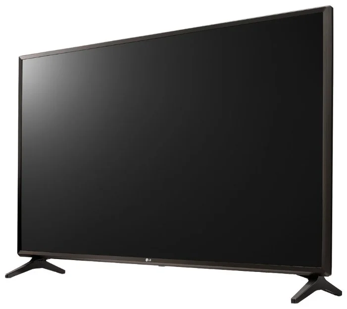 Фото LED телевизор LG 49LK5910PLC