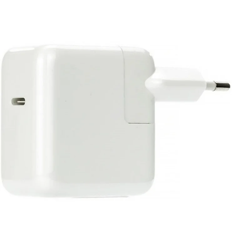 Картинка Адаптер APPLE MJ262 USB-C