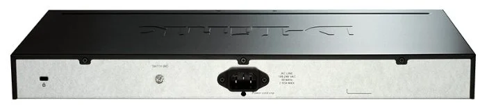 Фотография Коммутатор D-LINK DGS-1510-28P/A1A+