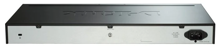 Фотография Коммутатор D-LINK DGS-1510-52X/A1A
