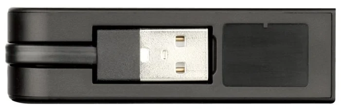 Фото Адаптер D-LINK DUB-E100