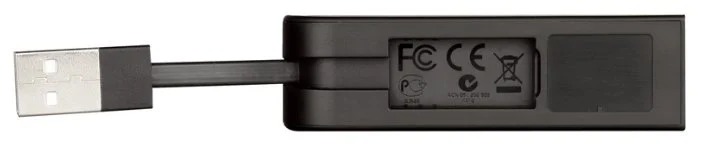 Фотография Адаптер D-LINK DUB-E100