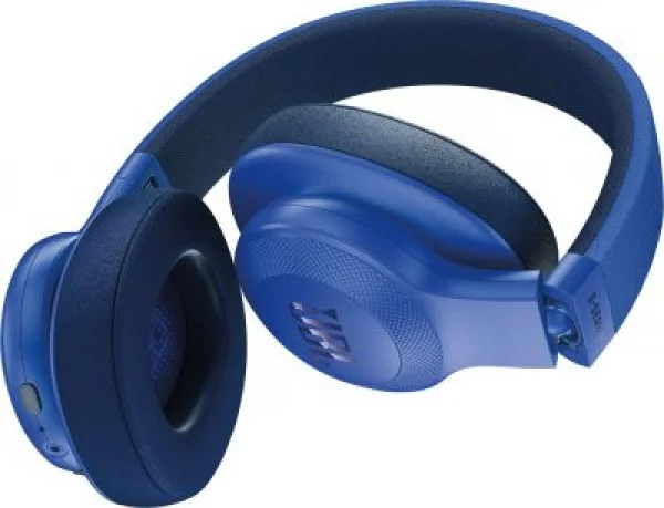 Фото Наушники JBL E55BTBLU