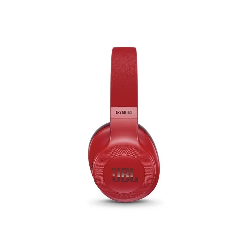 Фотография Наушники JBL E55BTRED
