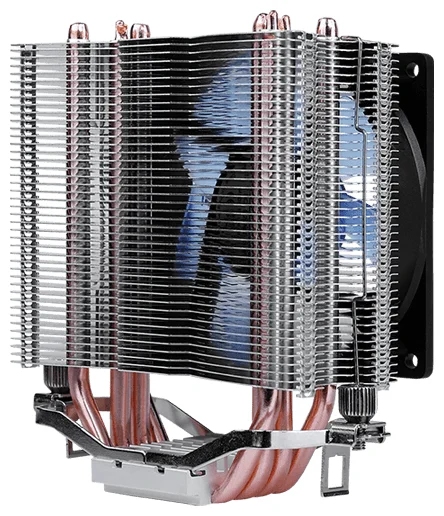 Фото Кулер для процессора AeroCool Verkho 4