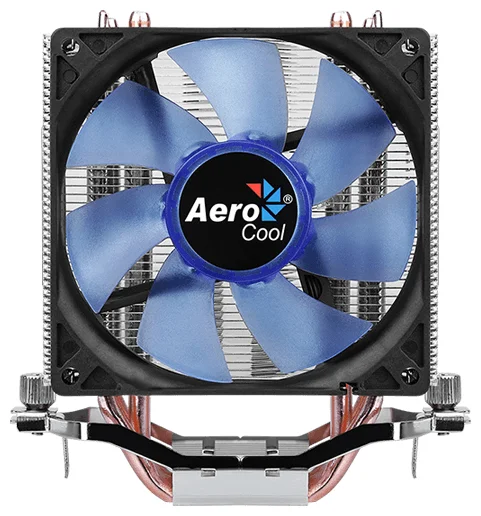 Фотография Кулер для процессора AeroCool Verkho 4