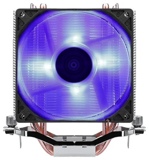 Картинка Кулер для процессора AeroCool Verkho 4