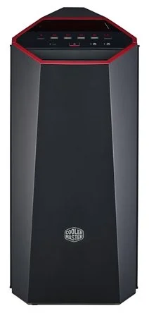 Фото Компьютерный корпус CoolerMaster MasterCase Maker 5t (MCZ-C5M2T-RW5N) Black