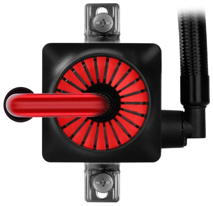 Фотография Кулер для процессора DEEPCOOL CAPTAIN 120