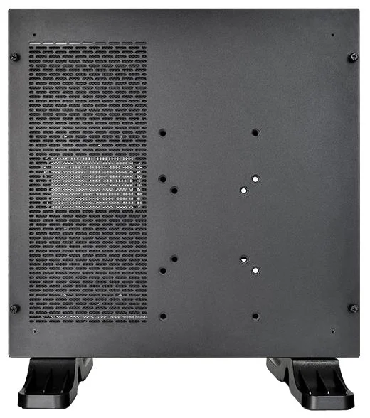 Купить Компьютерный корпус THERMALTAKE Core P1 Tempered Glass CA-1H9-00T1WN-00 Black