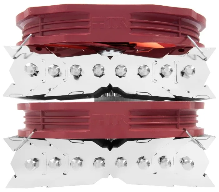 Картинка Кулер для процессора THERMALRIGHT Silver Arrow IB-E Extreme