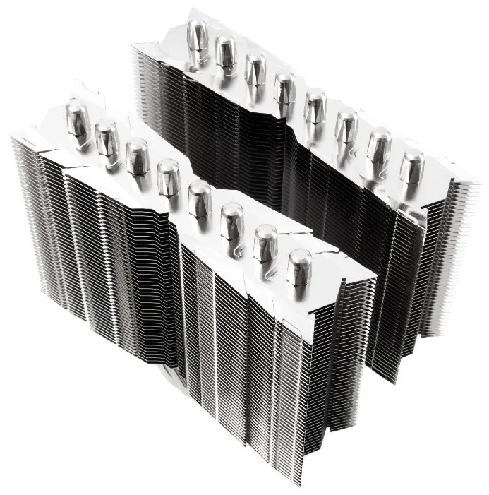 Цена Кулер для процессора THERMALRIGHT Silver Arrow IB-E Extreme