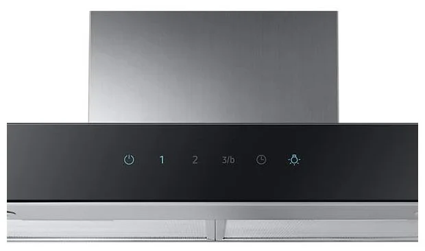 Фотография Вытяжка SAMSUNG NK24M5070BS