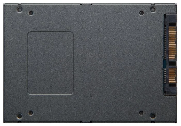 Фотография Жесткий диск SSD KINGSTON SA400S37/240G