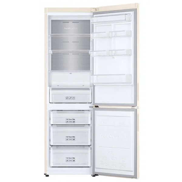 Фото Холодильник SAMSUNG RB34N5291EF