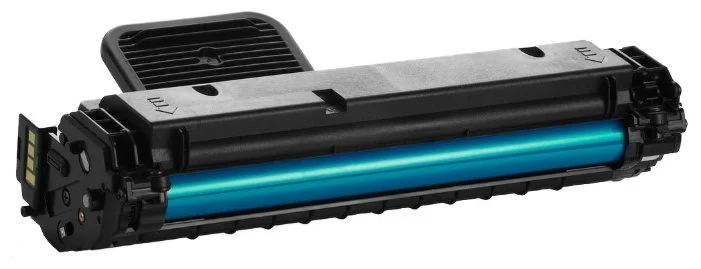Картинка Картридж SAMSUNG MLT-D117S/SEE