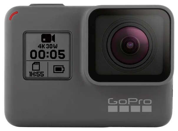 Фото Экшн-камера GoPro 5 Black