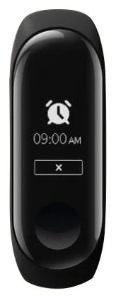 Фото Фитнес-браслет XIAOMI MI Band 3