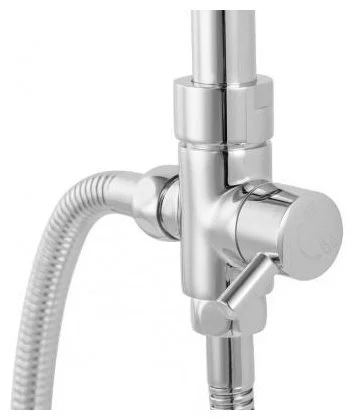 Картинка Смеситель BRAVAT F7332366CP-RUS
