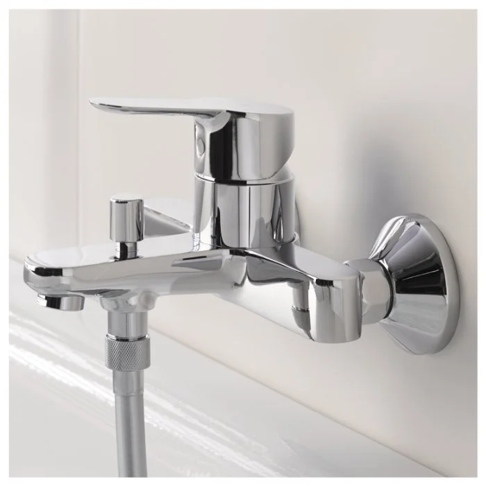 Фотография Смеситель GROHE Start Edge 23348000