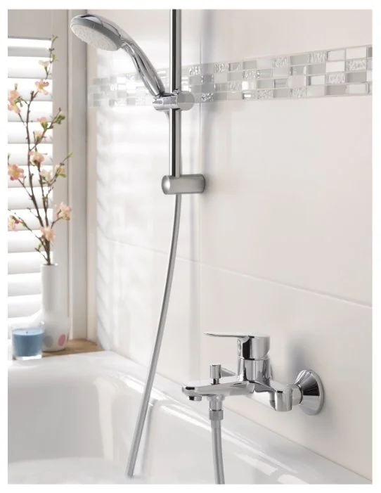 Картинка Смеситель GROHE Start Edge 23348000