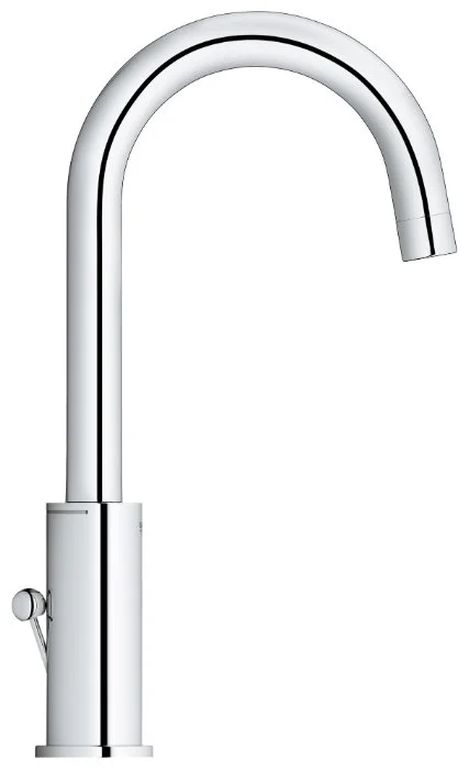 Фотография Смеситель GROHE Eurosmart new 23537002