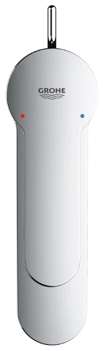 Картинка Смеситель GROHE Eurostyle cosmopolitan 23037002