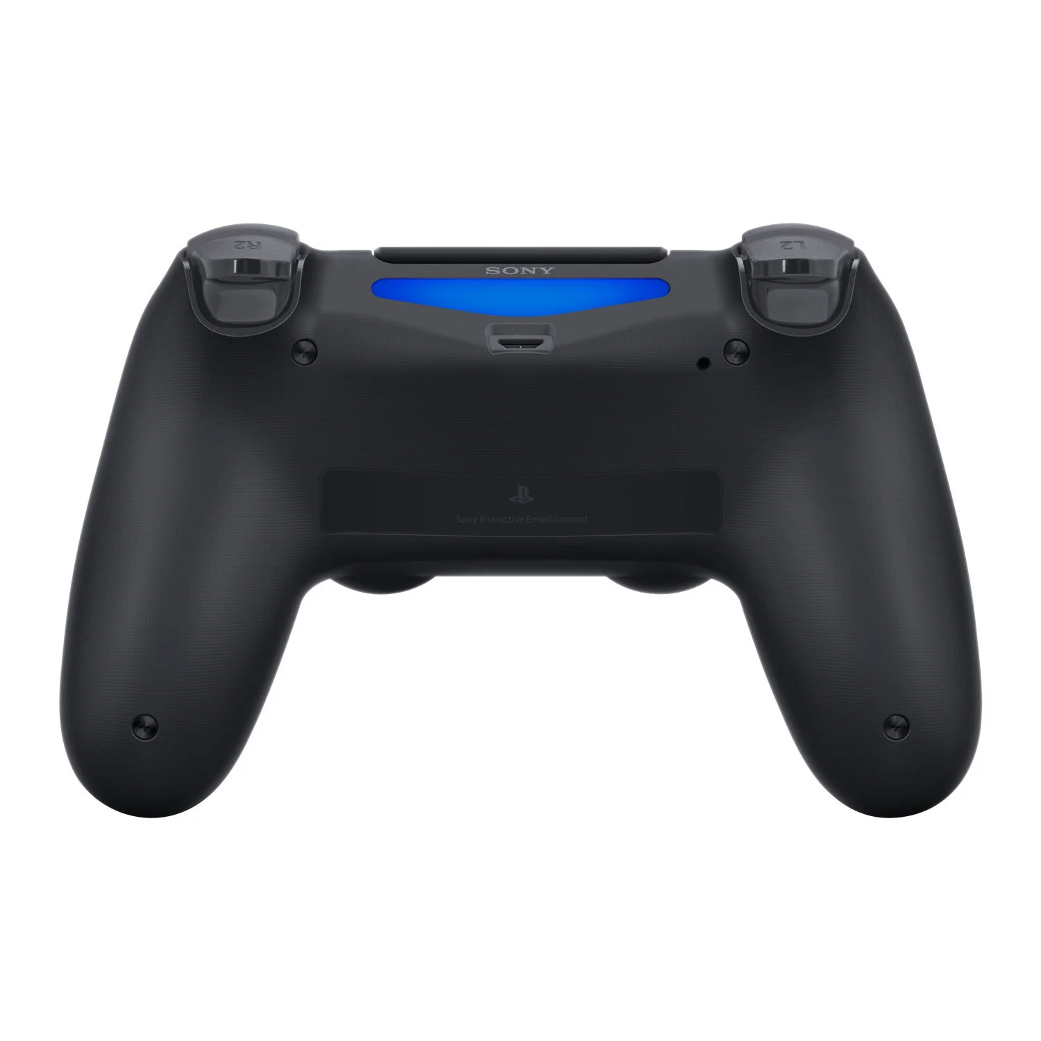 Картинка Геймпад Dualshock 4 v2 для SONY PS4 (CUH-ZCT2E) Black