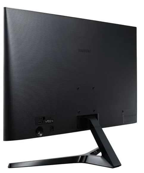 Цена Монитор SAMSUNG LS24F356FHIXCI