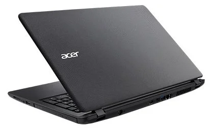 Картинка Ноутбук ACER ES1-533-P95X (NX.GFTER.020)