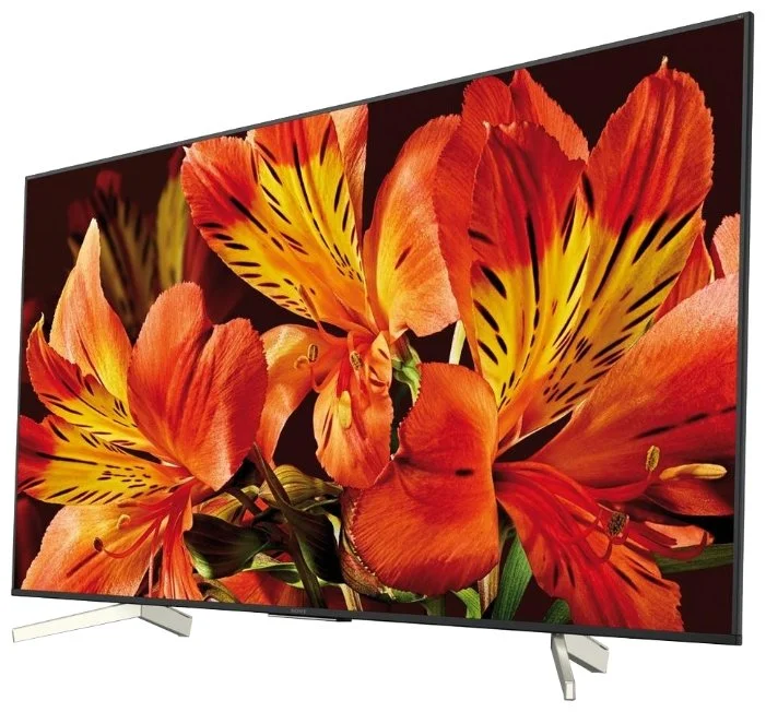 Фото LED телевизор SONY KD65XF8596BR2