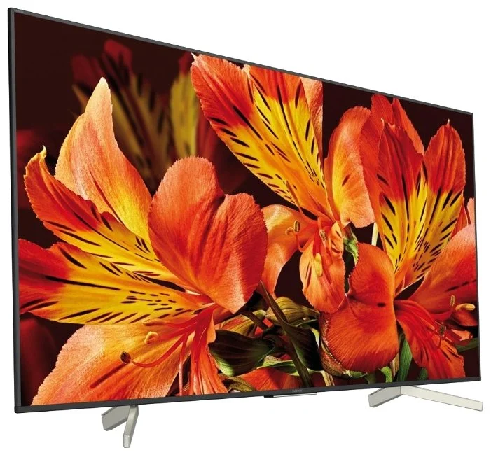 Фотография LED телевизор SONY KD65XF8596BR2
