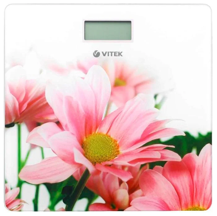 Фото Весы напольные VITEK VT-8051