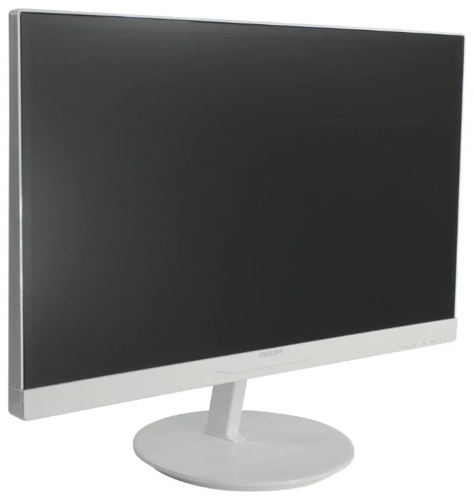 Картинка Монитор PHILIPS 224E5QSW/01