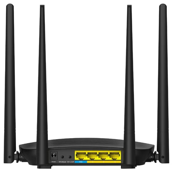 Фотография Маршрутизатор TENDA AC5