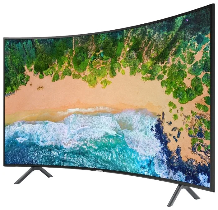 Фото LED телевизор SAMSUNG UE49NU7300UXCE