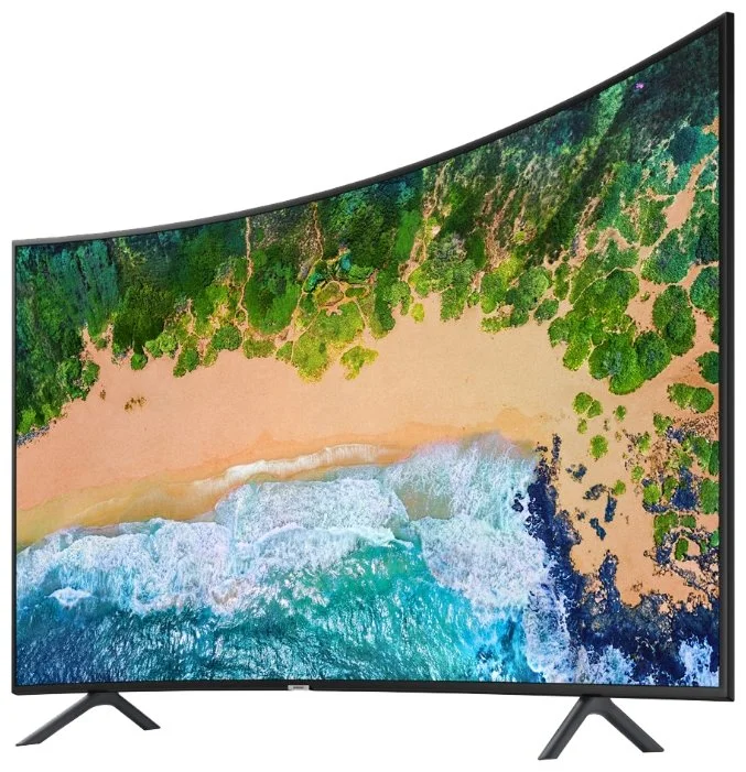 Цена LED телевизор SAMSUNG UE49NU7300UXCE