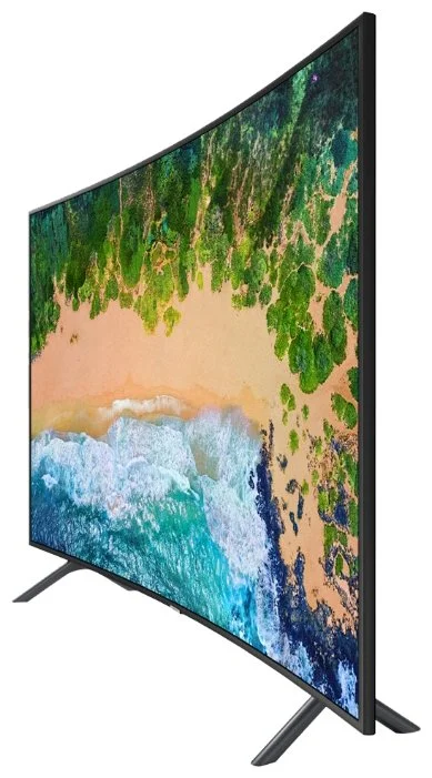 Купить LED телевизор SAMSUNG UE49NU7300UXCE