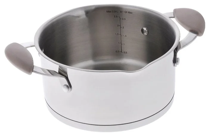 Фотография Набор посуды TEFAL E831S614 INSPIRATION