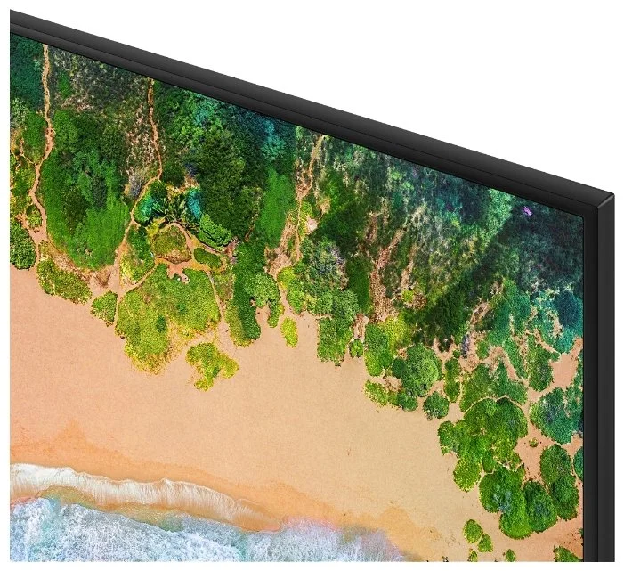 Цена LED телевизор SAMSUNG UE40NU7100UXCE