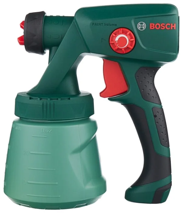 Фотография Краскопульт BOSCH PFS 2000