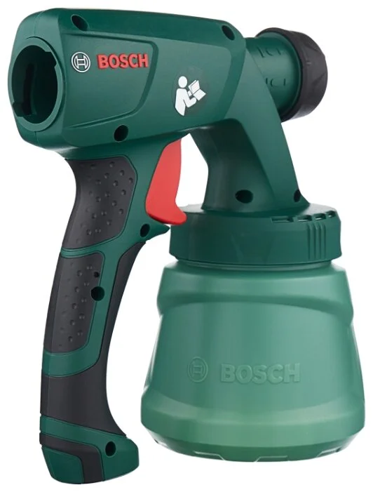 Картинка Краскопульт BOSCH PFS 2000