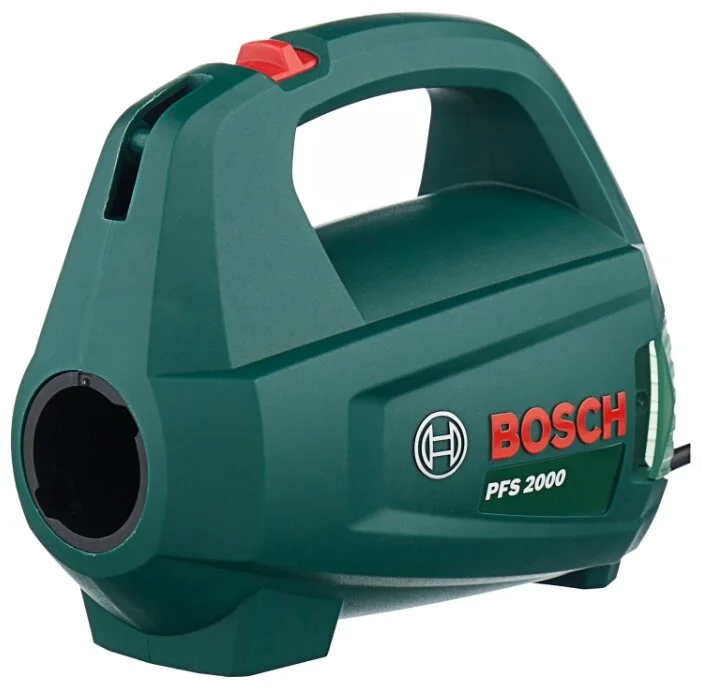Купить Краскопульт BOSCH PFS 2000