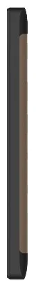 Фото Мобильный телефон BQ BQ-2411 Swift L Brown