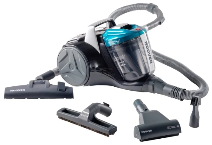Фото Пылесос HOOVER BR2230 019