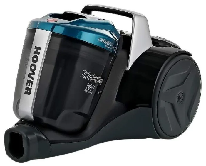 Фотография Пылесос HOOVER BR2230 019
