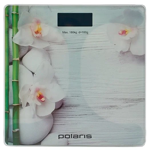 Фото Весы напольные POLARIS PWS 1863DG
