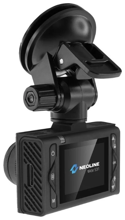 Видеорегистратор NEOLINE Wide S31 Казахстан